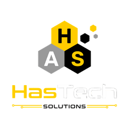 HasTech Logo